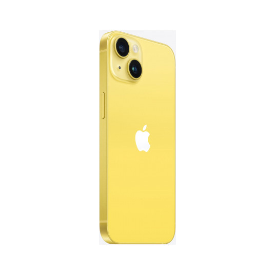 Telefons Apple iPhone 14 128GB Yellow