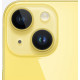 Telefons Apple iPhone 14 128GB Yellow
