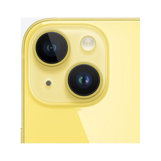 Telefons Apple iPhone 14 128GB Yellow