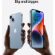 Telefons Apple iPhone 14 128GB Yellow