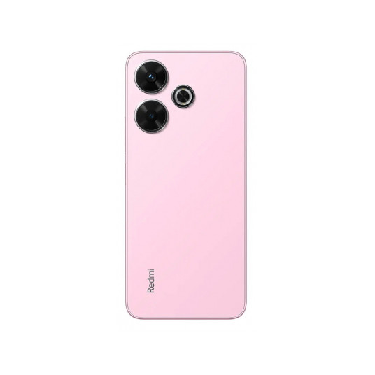 Telefons Xiaomi Redmi 13 6GB/128GB Pink
