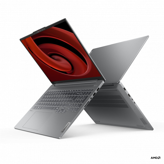 Lenovo IdeaPad Pro 5 83D5000RGE - 16" 2,5K, AMD Ryzen™ 7 8845HS, 16 GB RAM, 1 TB SSD, Windows 11 Home