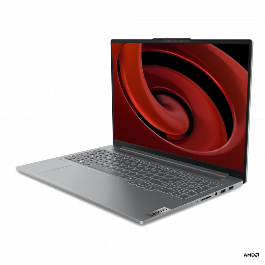 Lenovo IdeaPad Pro 5 83D5000RGE - 16" 2,5K, AMD Ryzen™ 7 8845HS, 16 GB RAM, 1 TB SSD, Windows 11 Home