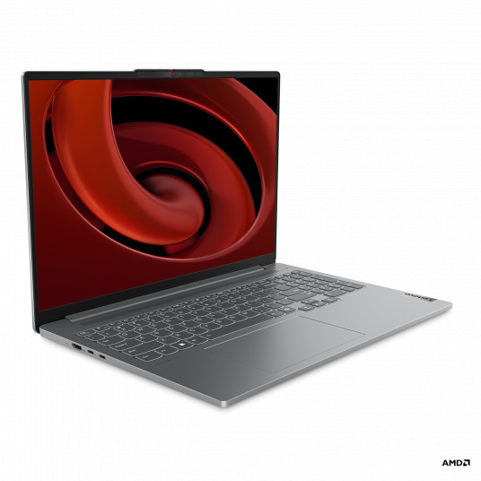 Lenovo IdeaPad Pro 5 83D5000RGE - 16" 2,5K, AMD Ryzen™ 7 8845HS, 16 GB RAM, 1 TB SSD, Windows 11 Home