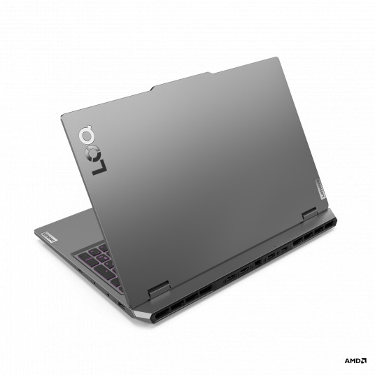 Lenovo LOQ 83JC008BGE - 15,6" FHD, AMD Ryzen™ 7 7435HS, 16 GB RAM, 1 TB SSD, RTX 4060, Dos