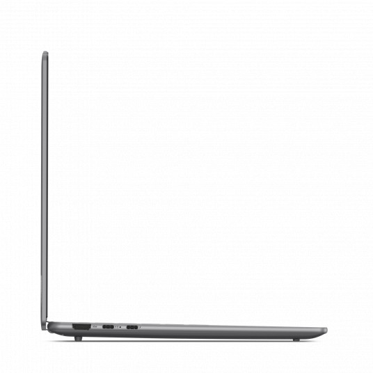 Klēpjdators Lenovo Yoga Slim 7 14IMH9, AI PC, 14 WUXGA, Intel Core Ultra 7, RAM 32GB, 1TB SSD, Intel Arc Graphics, Windows 11 Home, Luna Grey 83CV0044GE