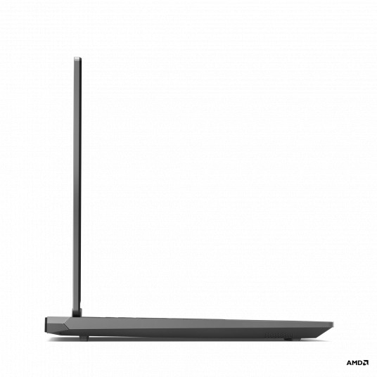 Lenovo LOQ 83JC008BGE - 15,6" FHD, AMD Ryzen™ 7 7435HS, 16 GB RAM, 1 TB SSD, RTX 4060, Dos