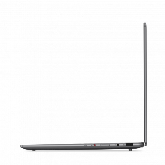 Klēpjdators Lenovo Yoga Slim 7 14IMH9, AI PC, 14 WUXGA, Intel Core Ultra 7, RAM 32GB, 1TB SSD, Intel Arc Graphics, Windows 11 Home, Luna Grey 83CV0044GE