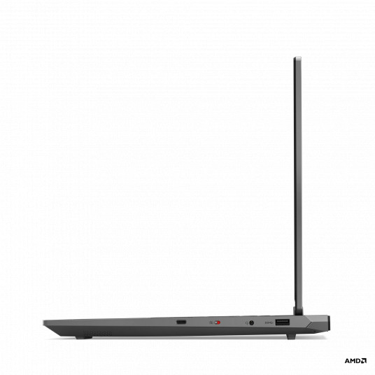 Lenovo LOQ 83JC008BGE - 15,6" FHD, AMD Ryzen™ 7 7435HS, 16 GB RAM, 1 TB SSD, RTX 4060, Dos