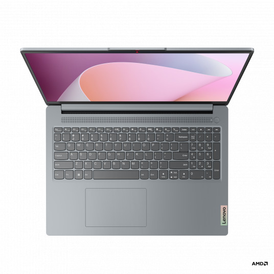 Lenovo IdeaPad Slim 3 82XR0094GE - 16" WUXGA, AMD Ryzen™ 7 7730U, 16 GB RAM, 1 TB SSD, Dos