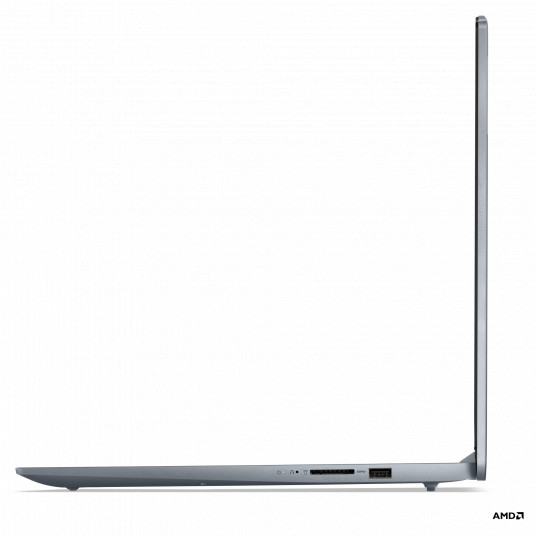 Lenovo IdeaPad Slim 3 82XR0094GE - 16" WUXGA, AMD Ryzen™ 7 7730U, 16 GB RAM, 1 TB SSD, Dos