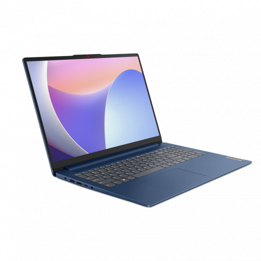 Lenovo IdeaPad Slim 3 83ES0039GE - 16" WUXGA, Intel® Core™ i5-12450H, 16 GB RAM, 1 TB SSD, Dos
