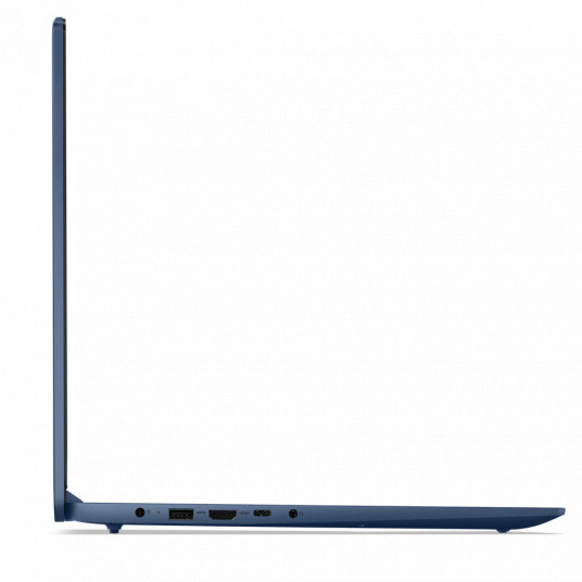 Lenovo IdeaPad Slim 3 83ES0039GE - 16" WUXGA, Intel® Core™ i5-12450H, 16 GB RAM, 1 TB SSD, Dos