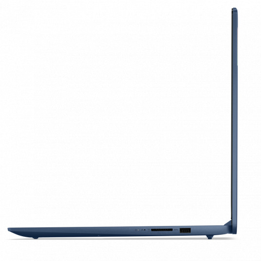 Lenovo IdeaPad Slim 3 83ES0039GE - 16" WUXGA, Intel® Core™ i5-12450H, 16 GB RAM, 1 TB SSD, Dos