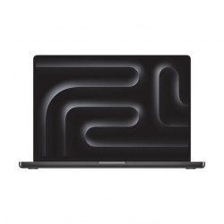 Klēpjdators Apple MacBook Pro 16" Apple M4 Max 16C CPU, 40C GPU/48GB/1TB SSD/Space Black/INT MX313ZE/A