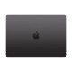 Klēpjdators Apple MacBook Pro 16" Apple M4 Max 16C CPU, 40C GPU/48GB/1TB SSD/Space Black/INT MX313ZE/A