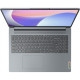Dators Lenovo IdeaPad Slim 3 16IAH8, 16", Intel Core i5-12450H, RAM 8GB, 512GB SSD, Integrēta Intel UHD grafika, Windows 11 Home, Nordic, 83ES0008MX