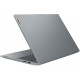 Dators Lenovo IdeaPad Slim 3 16IAH8, 16", Intel Core i5-12450H, RAM 8GB, 512GB SSD, Integrēta Intel UHD grafika, Windows 11 Home, Nordic, 83ES0008MX
