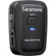 Saramonic Blink 500 T4 - mikrofons ar mikrofonu un mikrofonu ar mikrofonu ar mikrofonu