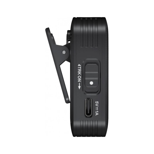 Saramonic Blink 500 T4 - mikrofons ar mikrofonu un mikrofonu ar mikrofonu ar mikrofonu