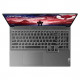 Lenovo Legion 5 Slim G9 83EX0013GE - 16" WQXGA, Ryzen™ 7-7435HS, 16GB RAM, 1TB SSD, GeForce RTX 4060, inkl. Windows 11 Home & Installation