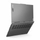 Lenovo Legion 5 Slim G9 83EX0013GE - 16" WQXGA, Ryzen™ 7-7435HS, 16GB RAM, 1TB SSD, GeForce RTX 4060, inkl. Windows 11 Home & Installation