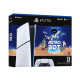 Spēļu konsole Sony Playstation 5 Slim Digital Edition (PS5) 1TB White + ASTRO BOT Bundle
