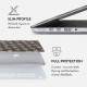 Vāciņš Burga MacBook Air 13 [A1932,A2179,A2337] BFF