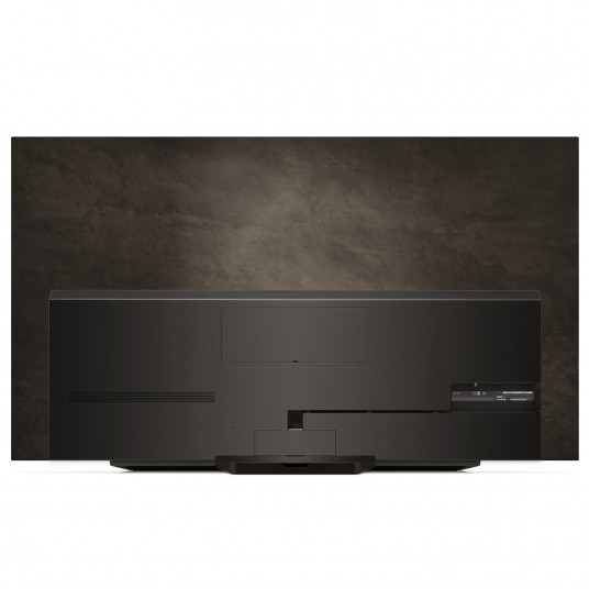 Televizors LG OLED83C41LA OLED 83" Smart + Soundbar LG SC9S