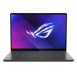 ASUS ROG Zephyrus 16 GU605MI-QR104W - 16" QHD+ OLED, Intel Core U9-185H, 32 GB RAM, 1 TB SSD, GeForce RTX 4070, Windows 11 Home
