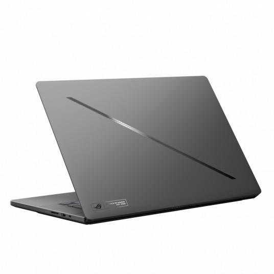 ASUS ROG Zephyrus 16 GU605MI-QR104W - 16" QHD+ OLED, Intel Core U9-185H, 32 GB RAM, 1 TB SSD, GeForce RTX 4070, Windows 11 Home