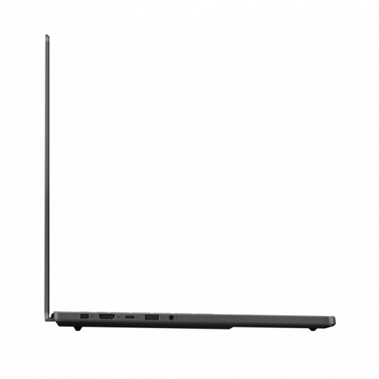 ASUS ROG Zephyrus 16 GU605MI-QR104W - 16" QHD+ OLED, Intel Core U9-185H, 32 GB RAM, 1 TB SSD, GeForce RTX 4070, Windows 11 Home