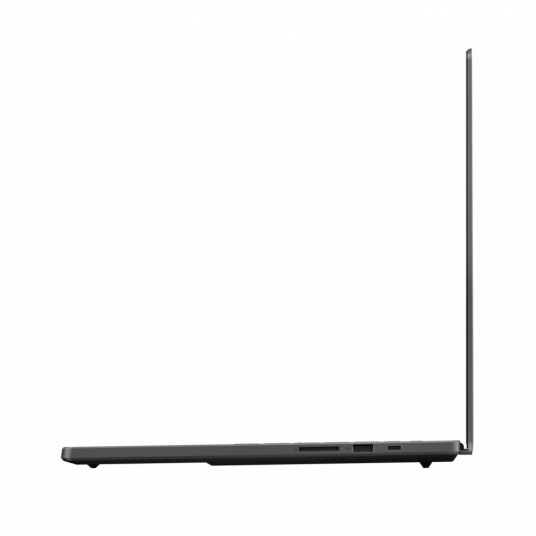 ASUS ROG Zephyrus 16 GU605MI-QR104W - 16" QHD+ OLED, Intel Core U9-185H, 32 GB RAM, 1 TB SSD, GeForce RTX 4070, Windows 11 Home