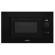 Mikroviļņu krāsns Whirlpool WMF200G NB (Ar pārkāpumu)