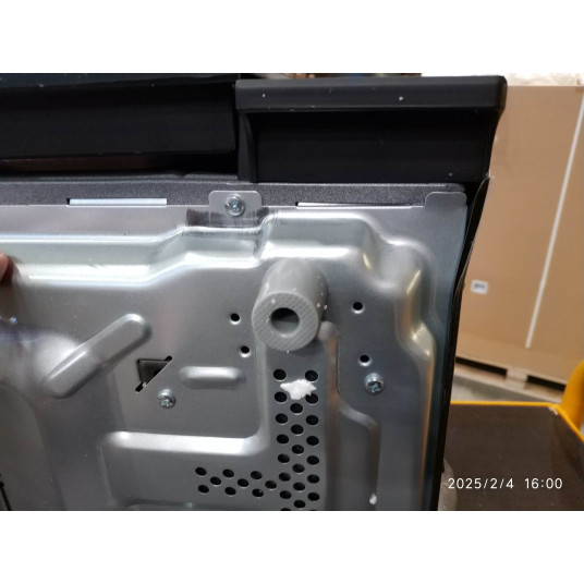 Mikroviļņu krāsns GORENJE MO4250CLB (ar pārkāpumu)