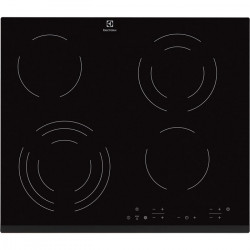 Elektriskā plīts virsma    Electrolux EHF6343FOK