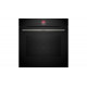 Bosch Serie 8 HBG7241B1 cepeškrāsns 71 L A+ Black (pārpakots)