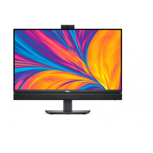 Damaged Box Dell OptiPlex 7420 AIO FHD i7-14700/16GB/512GB/Intel Integrated/Win11 pro/No kbd/3G pamata garantija uz vietas