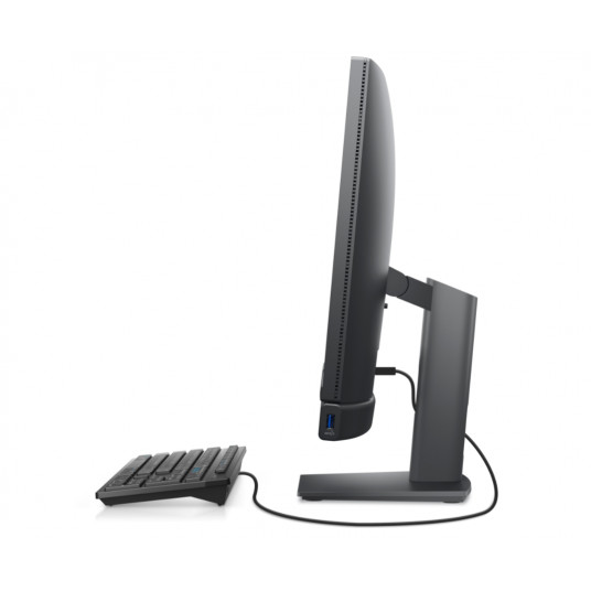 Damaged Box Dell OptiPlex 7420 AIO FHD i7-14700/16GB/512GB/Intel Integrated/Win11 pro/No kbd/3G pamata garantija uz vietas