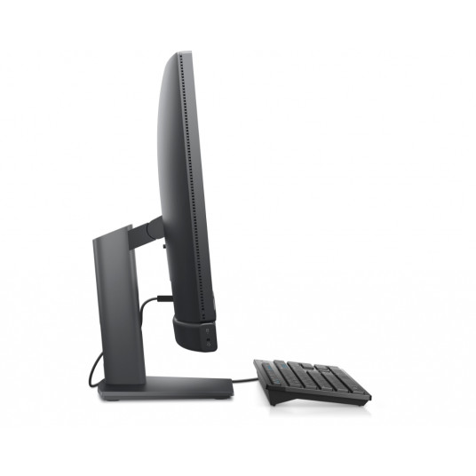 Damaged Box Dell OptiPlex 7420 AIO FHD i7-14700/16GB/512GB/Intel Integrated/Win11 pro/No kbd/3G pamata garantija uz vietas