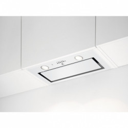 Tvaika nosūcējs  ELECTROLUX LFG716W