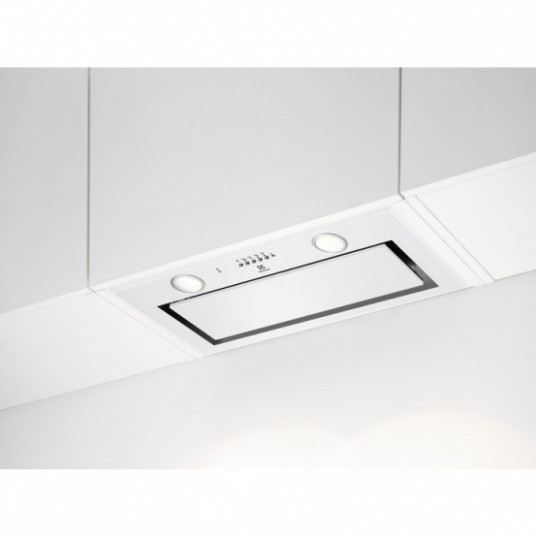 Tvaika nosūcējs  ELECTROLUX LFG716W
