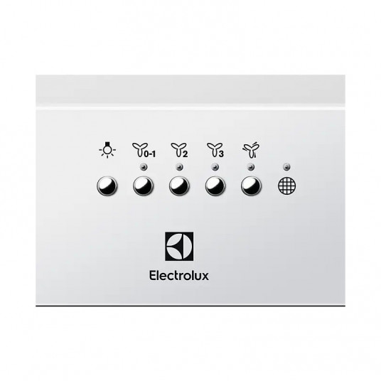 Tvaika nosūcējs  ELECTROLUX LFG716W