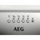 Tvaika nosūcējs  AEG DGE5661HM