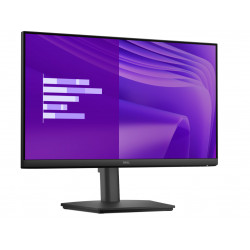 "Dell E2425HSM | 24 " | IPS | FHD | 16:9 | 100 Hz | 5 ms | 1920 x 1080 pikseļu | 250 cd/m² | HDMI porti 1