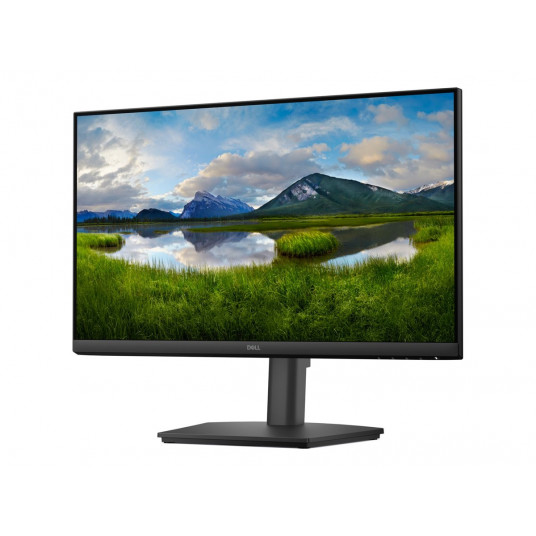 "Dell E2425HSM | 24 " | IPS | FHD | 16:9 | 100 Hz | 5 ms | 1920 x 1080 pikseļu | 250 cd/m² | HDMI porti 1