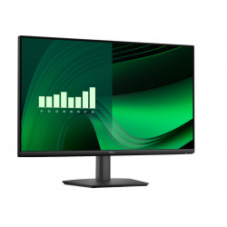 "Dell E2725HM | 27 " | IPS | FHD | 16:9 | 100 Hz | 5 ms | 1920 x 1080 pikseļu | 300 cd/m² | HDMI pieslēgvietas 1