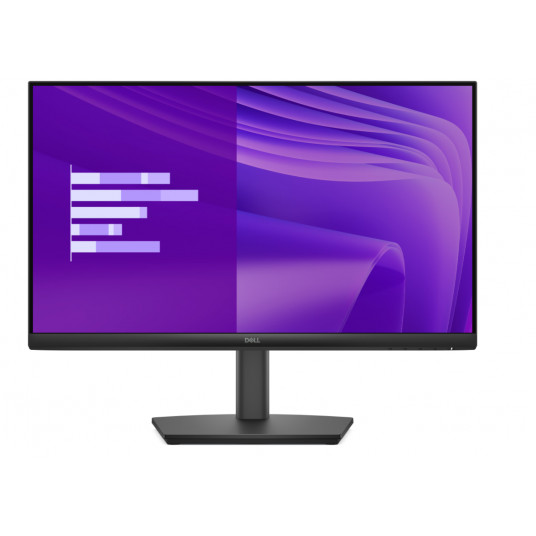 "Dell E2425HSM | 24 " | IPS | FHD | 16:9 | 100 Hz | 5 ms | 1920 x 1080 pikseļu | 250 cd/m² | HDMI porti 1