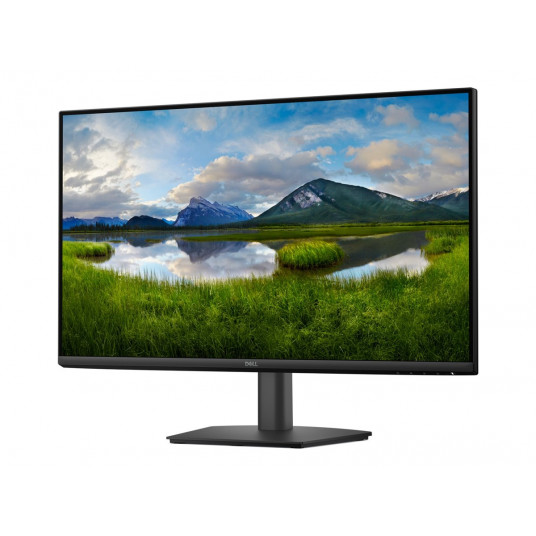 "Dell E2725HM | 27 " | IPS | FHD | 16:9 | 100 Hz | 5 ms | 1920 x 1080 pikseļu | 300 cd/m² | HDMI pieslēgvietas 1