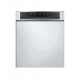 Iebūvējamā trauku mazgājamā mašīna Whirlpool WBC 3C34 PF X
